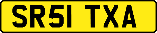 SR51TXA