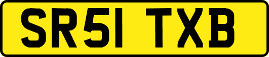 SR51TXB