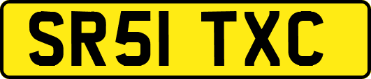SR51TXC