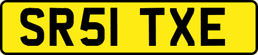 SR51TXE