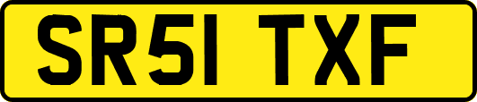 SR51TXF