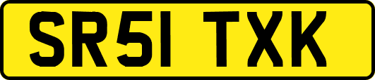 SR51TXK