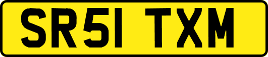 SR51TXM