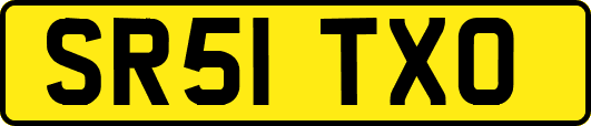 SR51TXO