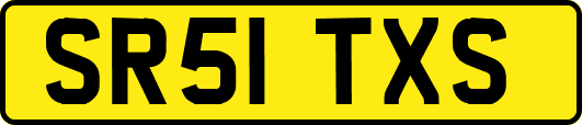 SR51TXS