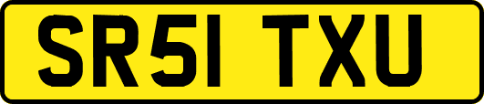 SR51TXU