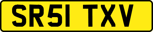 SR51TXV