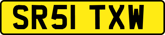 SR51TXW