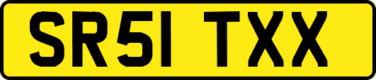 SR51TXX