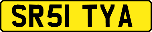 SR51TYA