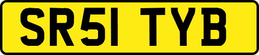 SR51TYB