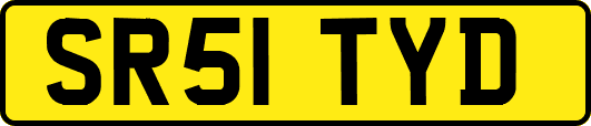 SR51TYD
