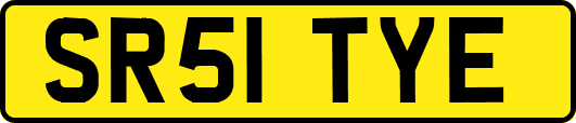 SR51TYE