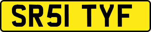 SR51TYF