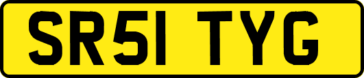 SR51TYG