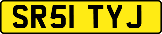 SR51TYJ