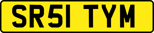 SR51TYM