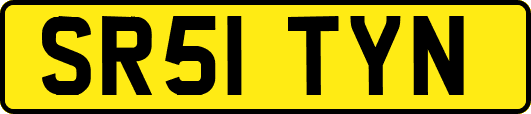 SR51TYN