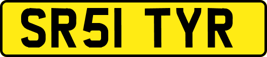 SR51TYR