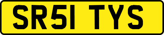 SR51TYS