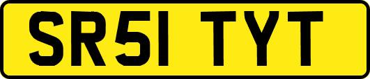 SR51TYT