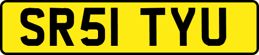 SR51TYU