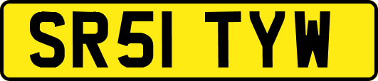 SR51TYW