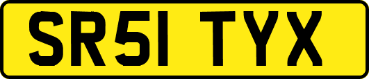 SR51TYX