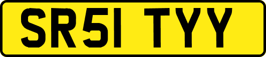 SR51TYY