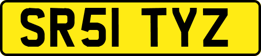SR51TYZ
