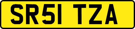 SR51TZA