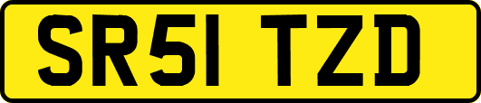 SR51TZD