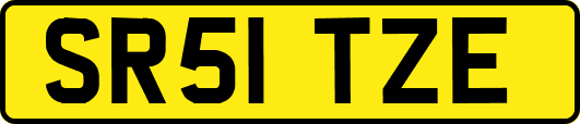 SR51TZE