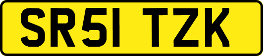 SR51TZK