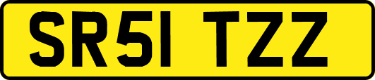 SR51TZZ
