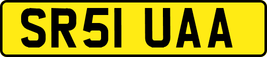 SR51UAA