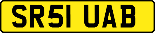 SR51UAB