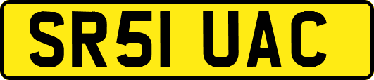SR51UAC