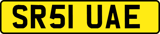 SR51UAE