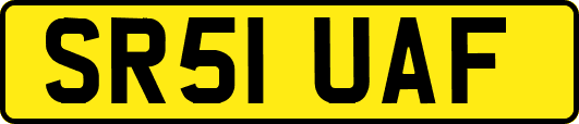 SR51UAF