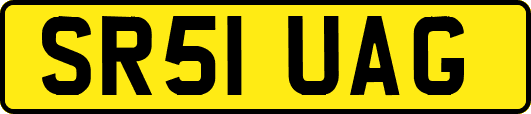 SR51UAG