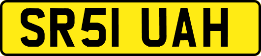 SR51UAH