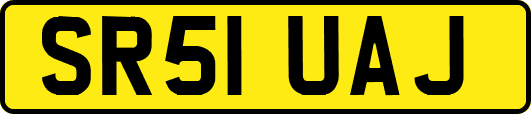 SR51UAJ