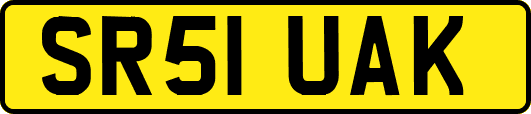 SR51UAK