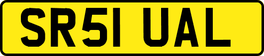 SR51UAL