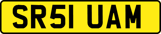 SR51UAM