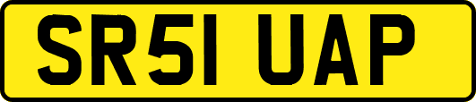 SR51UAP
