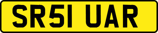 SR51UAR