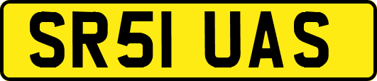 SR51UAS