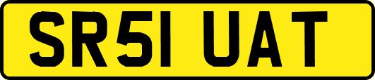 SR51UAT